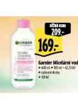 GARNIER MICELRN VODA
