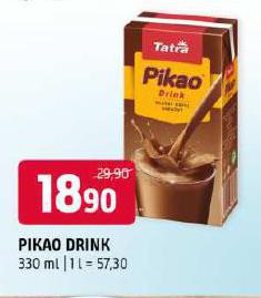 PIKAO DRINK