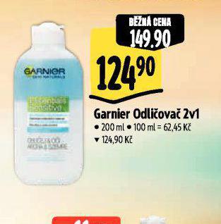 GARNIER ODLIOVA