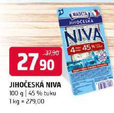 JIHOESK NIVA