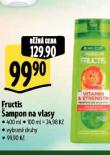FRUCTIS AMPON