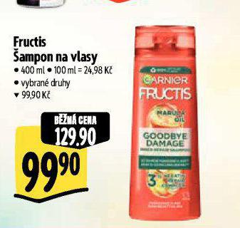 FRUCTIS AMPON