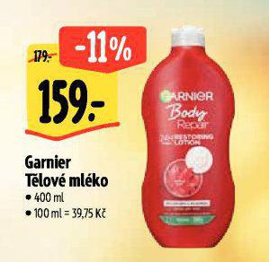 GARNIER TLOV MLKO