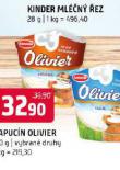 KAPUCN OLIVIER