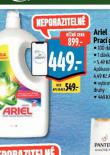 ARIEL PRAC GEL