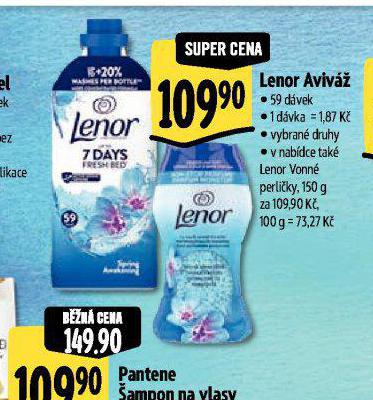 LENOR AVIV