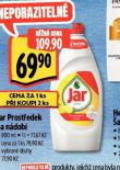 JAR PROSTEDEK NA NDOB