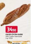 CHLEBK PIK KLASIK