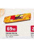 ITALSK TRECCIA