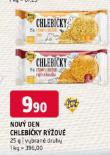 NOV DEN RݎOV CHLEBKY