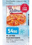 PIZZA RISTORANTE