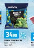 NOWACO BROKOLICE