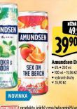 AMUNDSEN DRINK