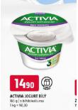 ACTIVIA JOGURT