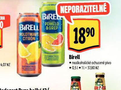 BIRELL