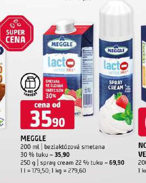 MEGGLE