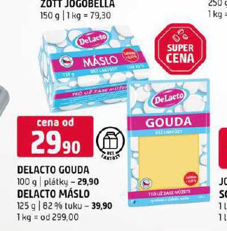 DELACTO MSLO