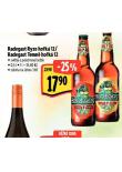 PIVO RADEGAST TEMN HOK 12
