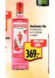 BEEFEATER GIN