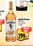 CAPTAIN MORGAN
