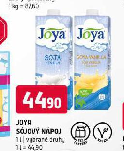 JOYA SJOV NPOJ