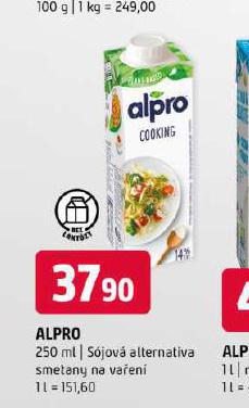 ALPRO