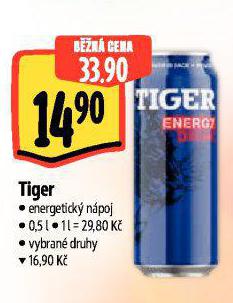 TIGER