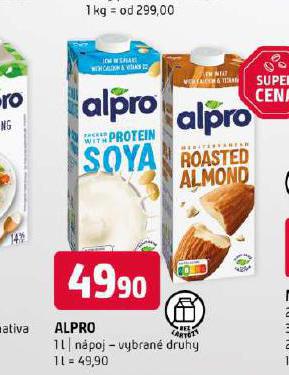 ALPRO