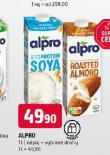 ALPRO