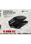 STEN BOX ADVENTURE 225