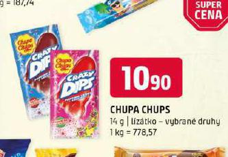 CHUPA CHUPS