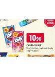 CHUPA CHUPS