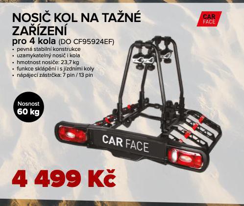 NOSI KOL NA TAN ZAZEN PRO 4 KOLA