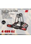 NOSI KOL NA TAN ZAZEN PRO 4 KOLA