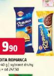SEDITA ROMANCA