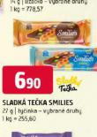 SLADK TEKA SMILIES