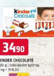 KINDER OKOLDA