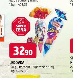 LEDOVKA