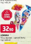 LEDOVKA