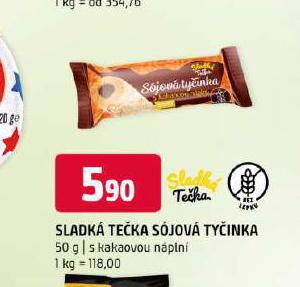 SJOV TYINKA
