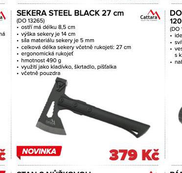 SEKERA STEEL