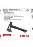SEKERA STEEL