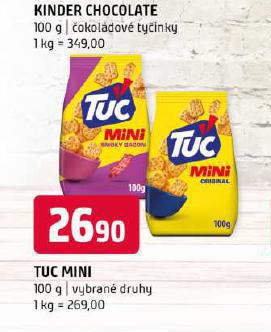 TUC MINI
