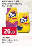 TUC MINI