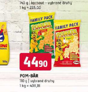 CHIO POM-BAR
