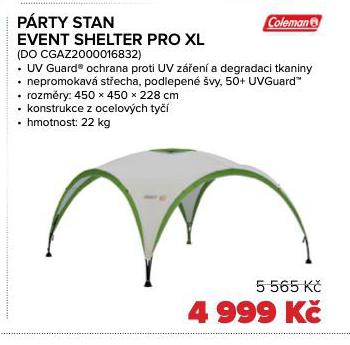 PRTY STAN 