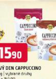 NOV DEN CAPPUCCINO