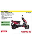 SKTR MATADOR 125