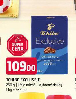 KVA TCHIBO