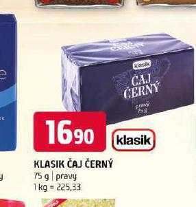 KLASIK AJ